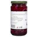 Jeff's Garden Pickled Red Onions 12oz