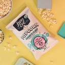 Lesser Evil Organic Popcorn Homer's Blend 4.6oz