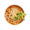 Miracle Noodle Keto Meal Thai Peanut Noodles Pouch 9.2oz