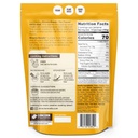 Miracle Noodle Keto Meal Thai Peanut Noodles Pouch 9.2oz