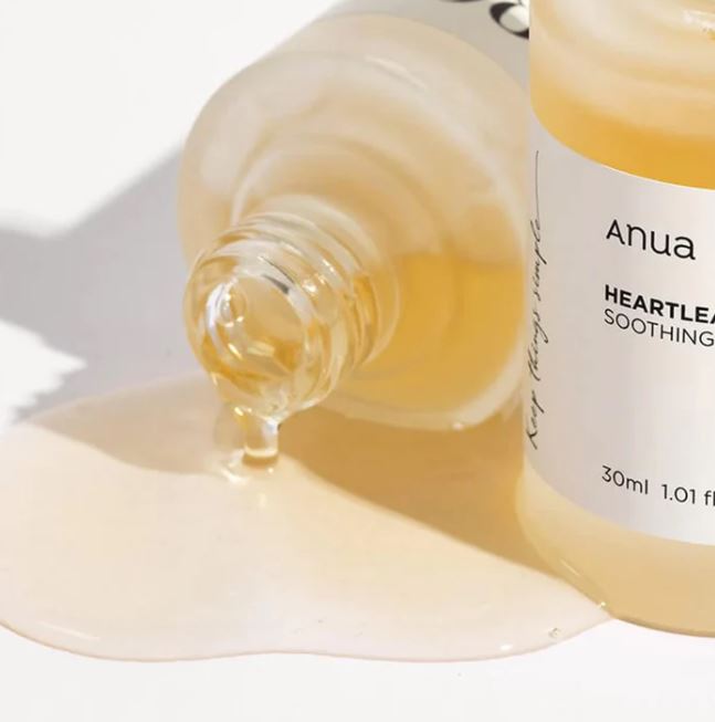 Anua Heartleaf 80% Ampoule 30ml