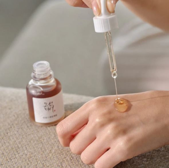 Beauty of Joseon Revive Serum Ginseng + Snail Mucin 30ml