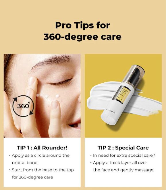 COSRX Advanced Snail Mucin Peptide Eye Cream 25ml