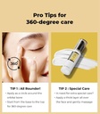COSRX Advanced Snail Mucin Peptide Eye Cream 25ml
