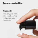 COSRX Advanced Snail Mucin Peptide Eye Cream 25ml