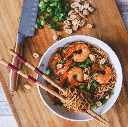 Saffron Road Pad Thai Simmer Sauce 7oz
