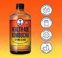 Health-Ade Kombucha Cayenne Cleanse 16oz
