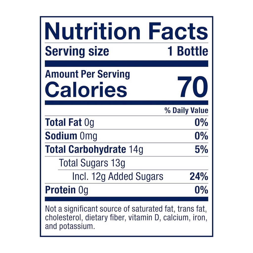 Health-Ade Kombucha Cayenne Cleanse 16oz