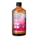 Health-Ade Kombucha Guava Dragon Fruit 16oz