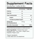 Kor Shots Organic Korean Intense Defense Shot 1.7oz