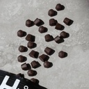 Hu Organic Baking Gems Dark Chocolate 9oz