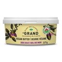 Le Grand Organic Vegan Butter Sea Salt 8oz