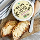 Le Grand Organic Vegan Butter Sea Salt 8oz