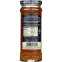 St. Dalfour Deluxe Thick Apricot Spread 10oz