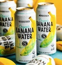 Woodstock Organic Banana Water Still