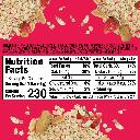 Bobo's Oat Bars Strawberry Pb and J's 2.1oz