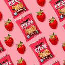 Bobo's Oat Bars Strawberry Pb and J's 2.1oz