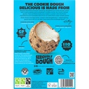 Doughlicious Chocolate Chip Cookie Dough Gelato Bites 6.77oz