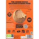 Doughlicious Cinnamon Churro Cookie Dough Gelato Bites 6.77oz