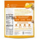 Happy Tot Organic Fruity Sticks Banana, Mango & Oat 2.54oz