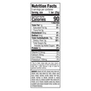 Happy Tot Organic Soft-Baked Oat Bar Blueberry 5 Pack 4.4oz
