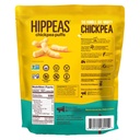 Hippeas Vegan White Cheddar Flavoured Chickpea Puffs 0.8oz