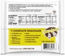 Lenny & Larry's Complete Cookie Lemon Poppy Seed 4oz