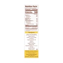 Simple Mills Sweet Thins Lemon 4.25oz