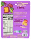 Solely Organic Gummies Mango Passionfruit 2.5oz