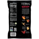 Terra Chips Sweet & Smoky BBQ 5oz