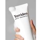 Torriden Dive-In Low Molecular Hyaluronic Acid Cleansing Foam
