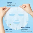 Torriden Dive-In Low Molecular Hyaluronic Acid Sheet Mask