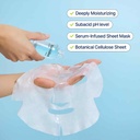 Torriden Dive-In Low Molecular Hyaluronic Acid Sheet Mask
