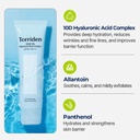 Torriden Dive-In Low Molecular Hyaluronic Acid Sun Cream