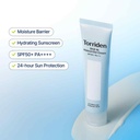 Torriden Dive-In Low Molecular Hyaluronic Acid Sun Cream