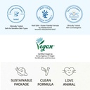 Torriden Dive-In Low Molecular Hyaluronic Acid Sun Cream