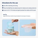Torriden Dive-In Low Molecular Hyaluronic Acid Toner Pads 80ct