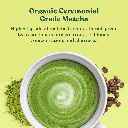Four Sigmatic Organic Matcha Latte Lions Mane 0.21oz