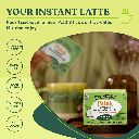 Four Sigmatic Organic Matcha Latte Lions Mane 0.21oz
