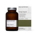 Wild Nutrition Energy Support 60ct