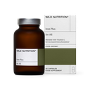 Wild Nutrition Food Grown Iron Plus 30ct