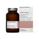 Wild Nutrition Food-Grown Fertility 60ct