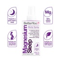 Better You Magnesium Sleep Body Spray 3.4oz