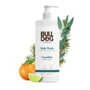 Bulldog Coastline Body Wash 17oz