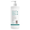 Bulldog Coastline Body Wash 17oz