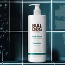 Bulldog Coastline Body Wash 17oz