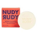 Nudy Rudy Bar Soap With Cloudberry Extract and Shea Butter 4.2oz