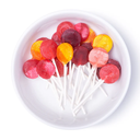 Yumearth Organic Vitamin C Pops 40pk
