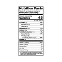 Yumearth Organic Vitamin C Pops 40pk
