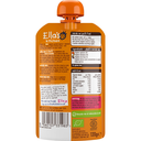 Ella's Kitchen Organic Apricot & Banana Baby Rice Pouch 4M+ 120g